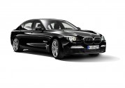 BMW 760Li